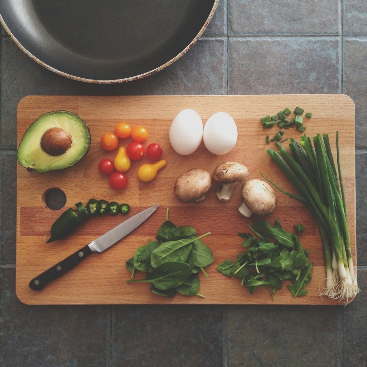 Alimentation équilibrée : Guide pratique pour une santé optimale