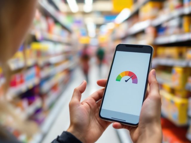 Comparatif Yuka et autres applications d’évaluation alimentaire