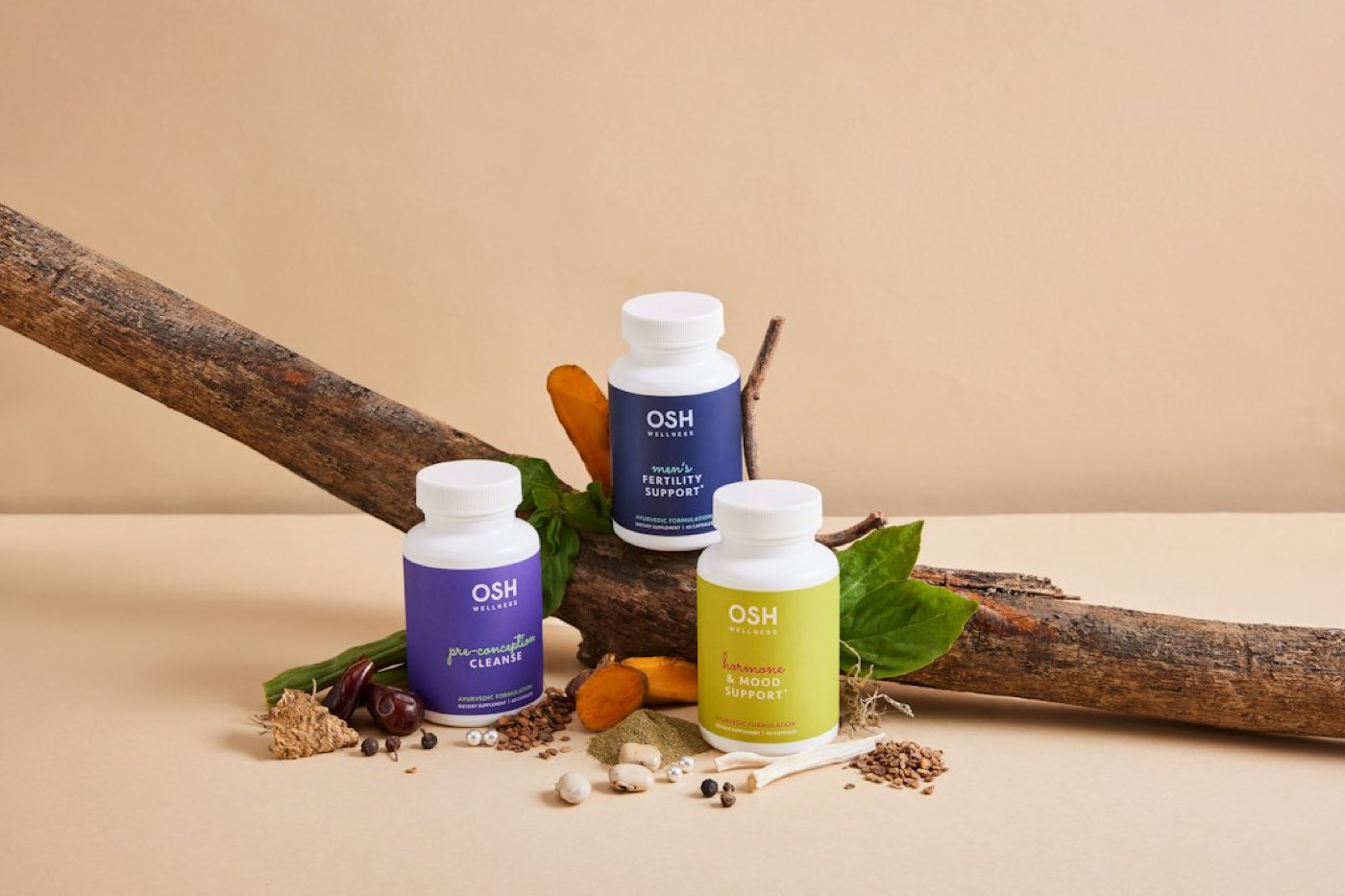 Ashwagandha : ce que disent les études et les précautions à prendre