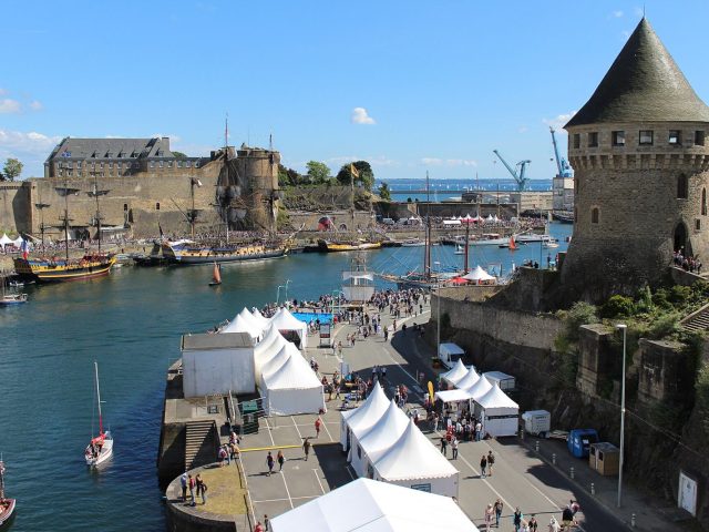Diététicien·ne à Brest (29200) : rôle et démarches