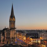 Diététicien ou nutritionniste à Caen : qui contacter et comment