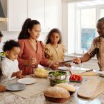 Faut-il un robot cuiseur pour une famille qui mange maison