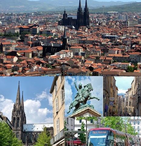 Diététicien-nutritionniste à Clermont-Ferrand