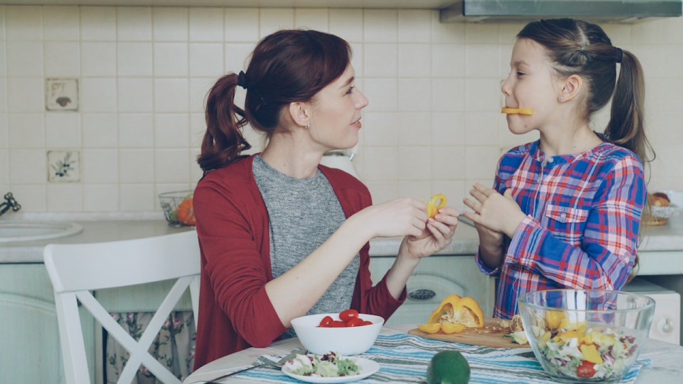Parler santé et nutrition avec son adolescent