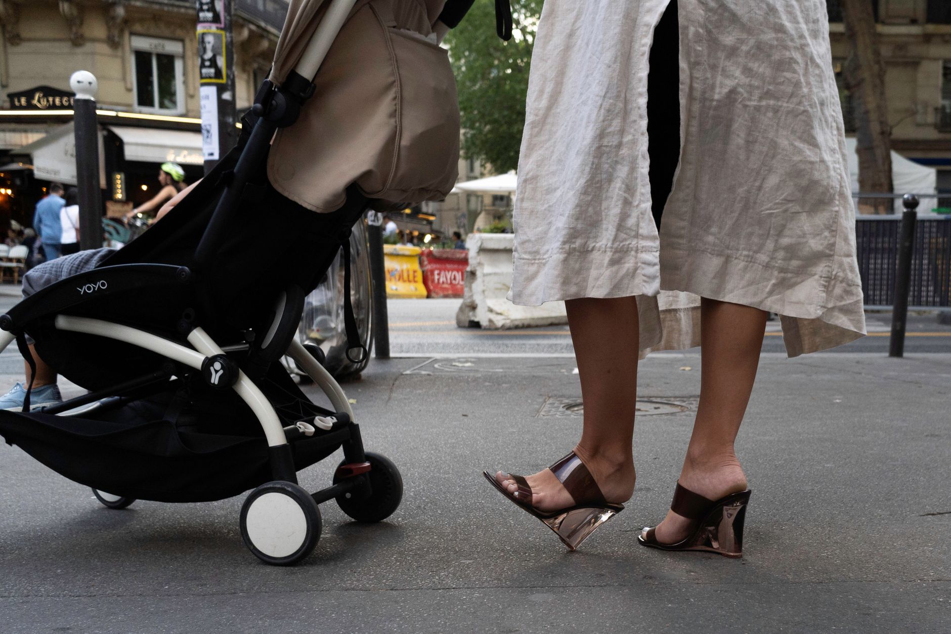 Dès maintenant, ces conservateurs augmentent votre risque d'hypertension