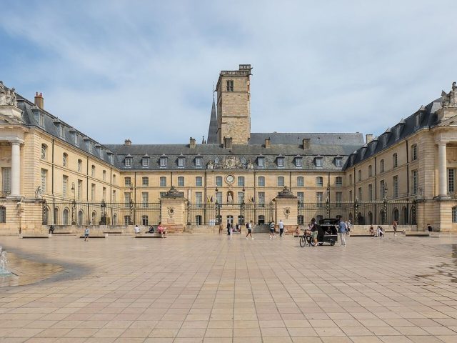Diététicien-nutritionniste à Dijon — consultation et suivi