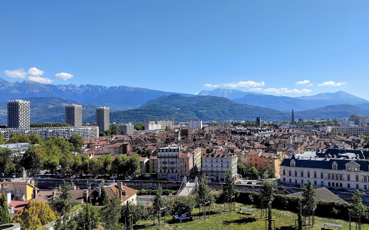 Diététicien nutritionniste à Grenoble