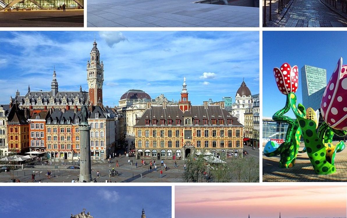 Diététicien nutritionniste à Lille