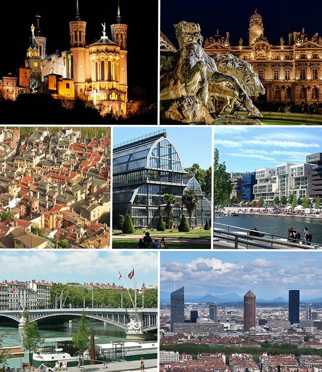 Diététicien nutritionniste à Lyon