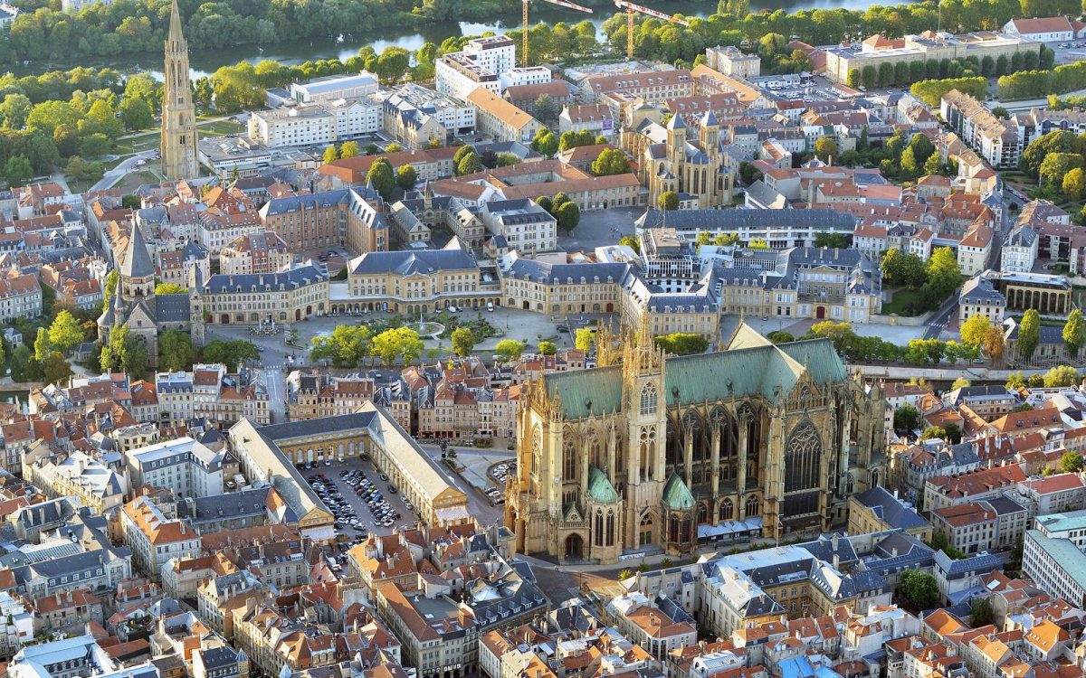 Diététicien nutritionniste à Metz