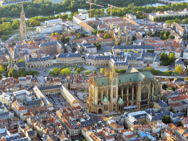 Diététicien-nutritionniste à Metz — consultation et tarifs