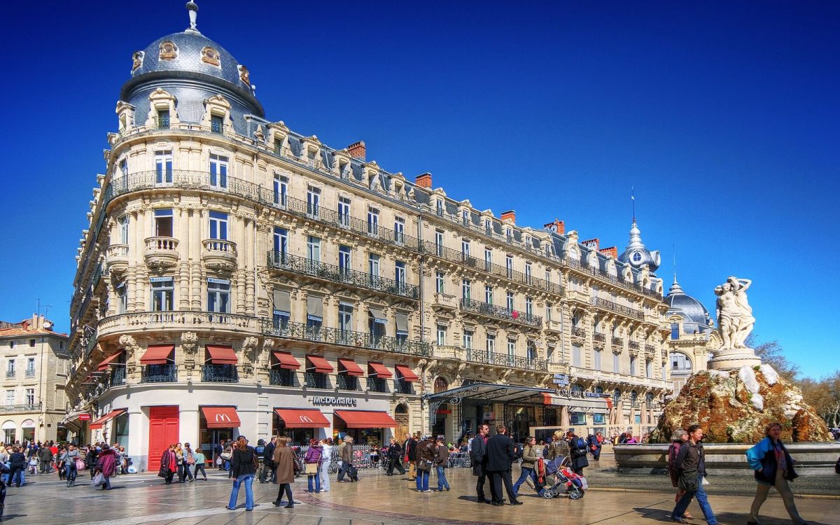 Diététicien nutritionniste à Montpellier