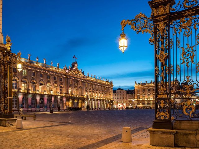Diététicien·ne à Nancy : informations et contact