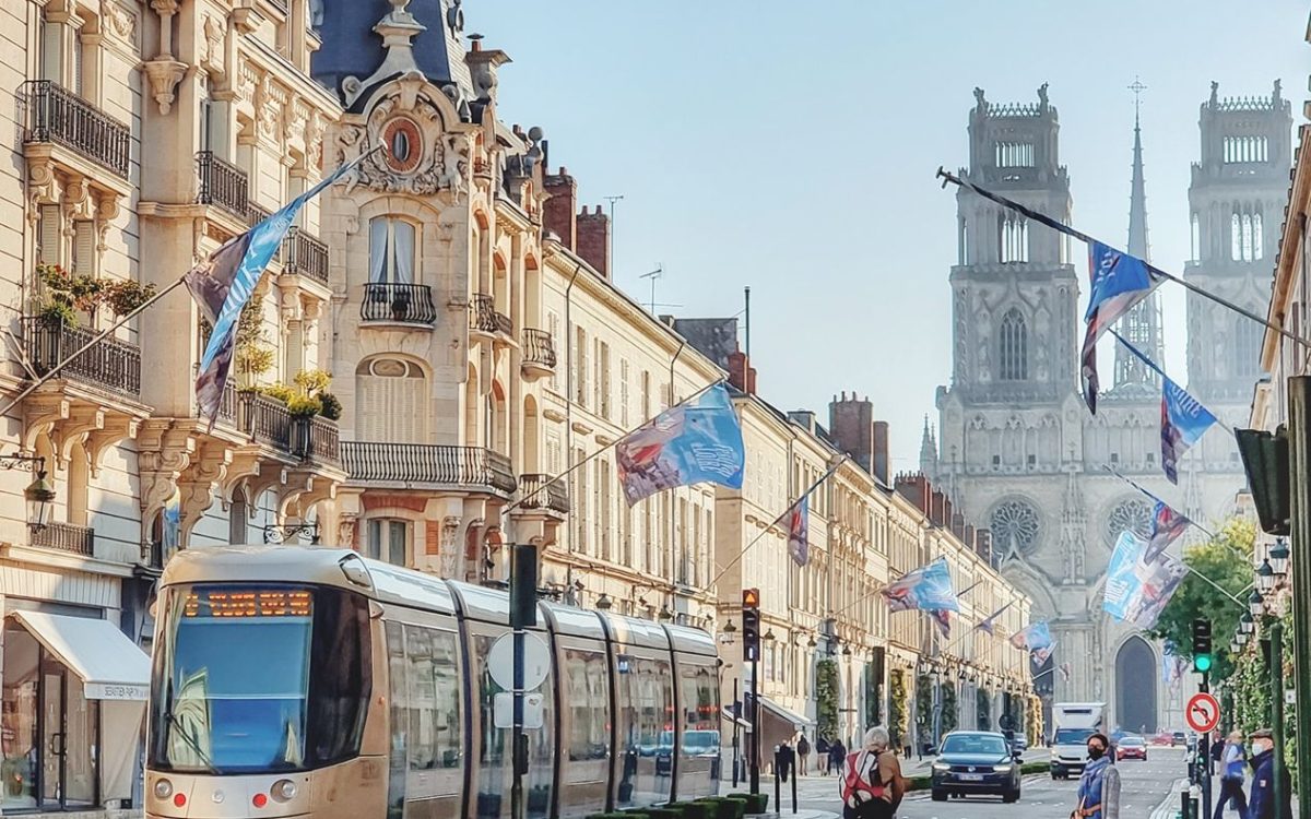 Diététicien nutritionniste à Orléans