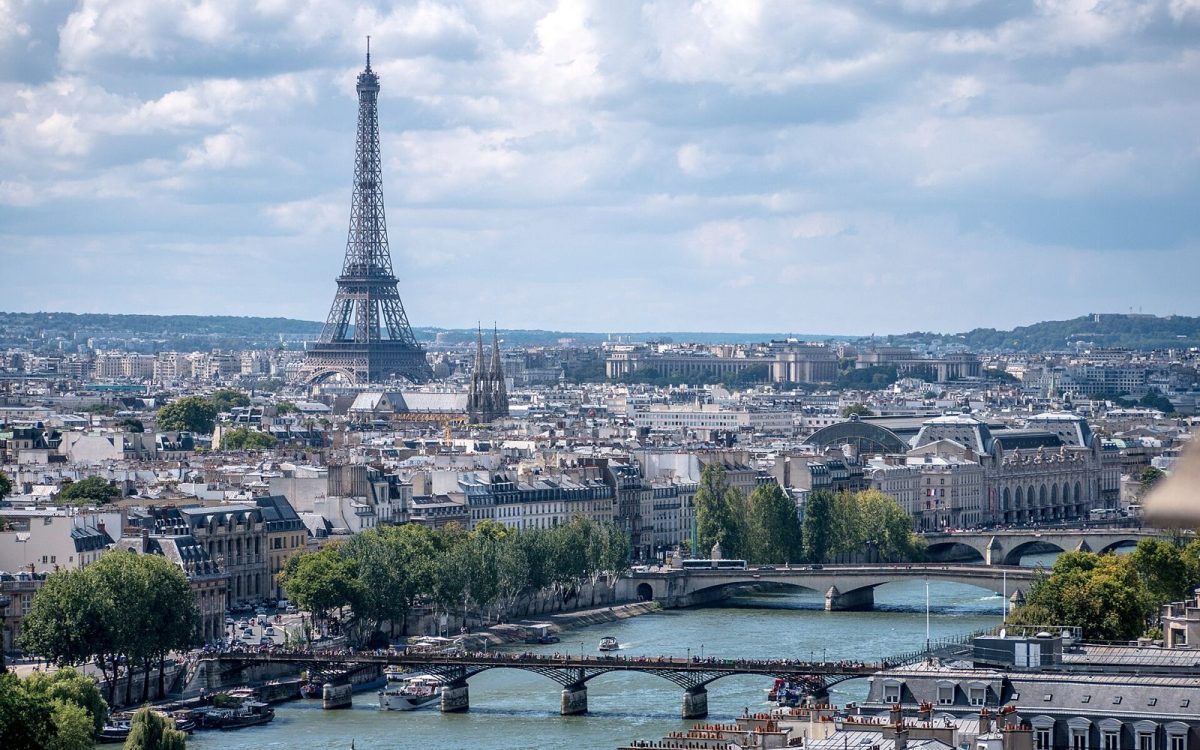 Diététicien nutritionniste à Paris