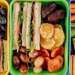 Guide pratique pour une lunchbox équilibrée au travail