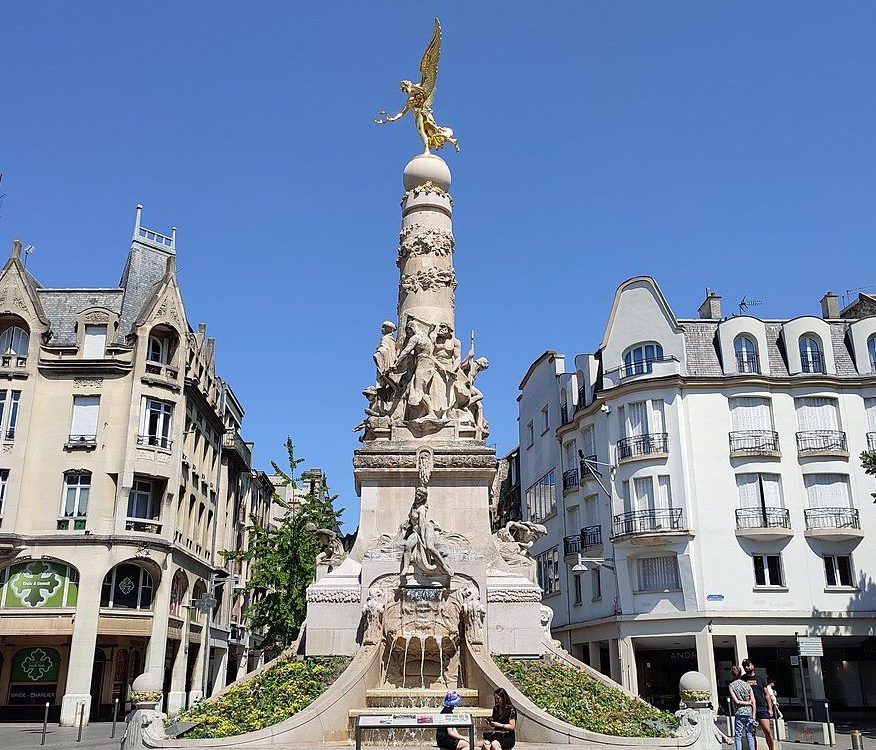 Diététicien nutritionniste à Reims