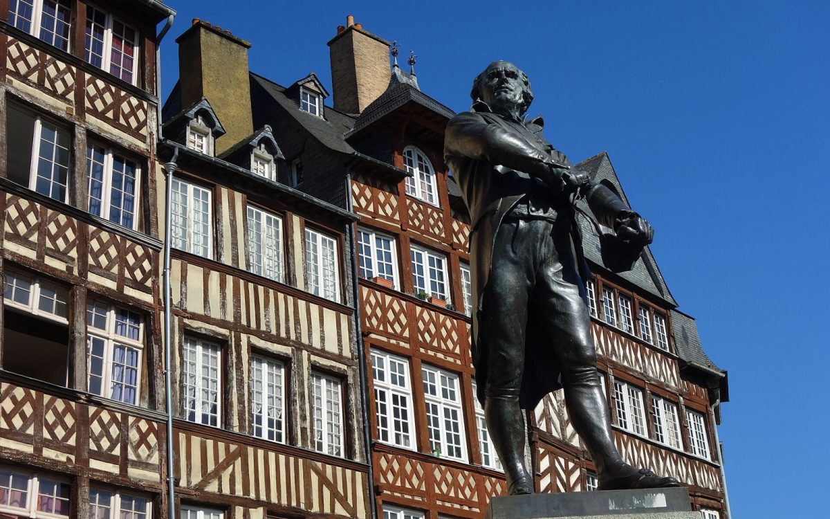 Diététicien nutritionniste à Rennes
