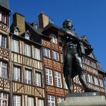 Diététicien·ne et nutritionniste à Rennes