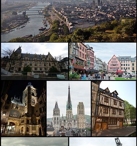 Diététicien<span class="insec">-</span>nutritionniste à Rouen : bilan et suivi local