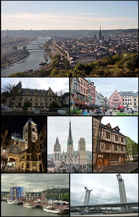 Diététicien nutritionniste à Rouen