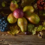 Adapter le régime méditerranéen aux aliments de saison
