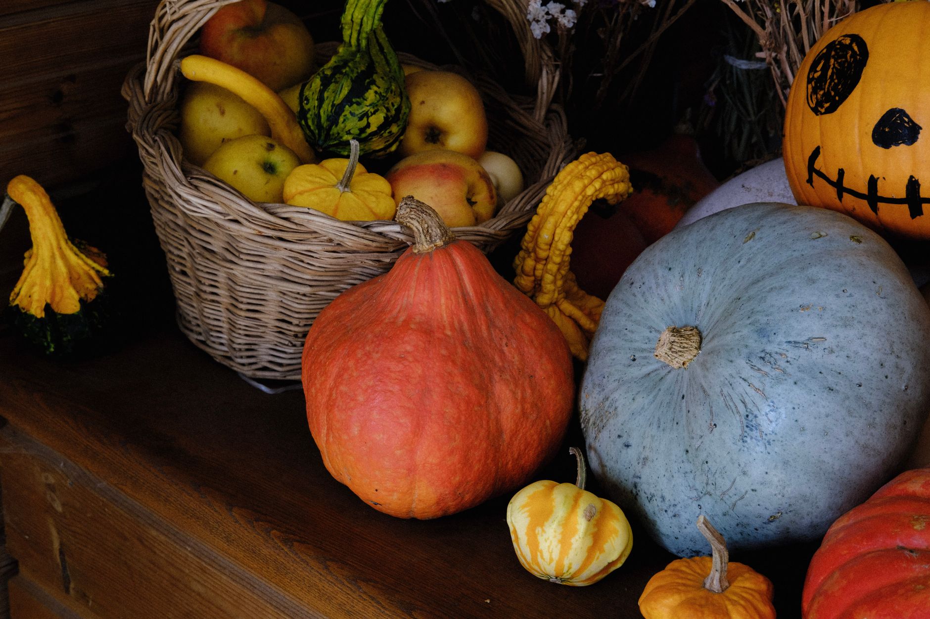 Les fruits et légumes de septembre : un atout pour votre santé