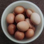 Les risques d’une consommation élevée d’œufs