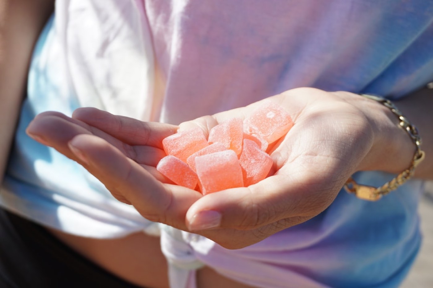 Réduire sa consommation de sucre sans frustration : prévention