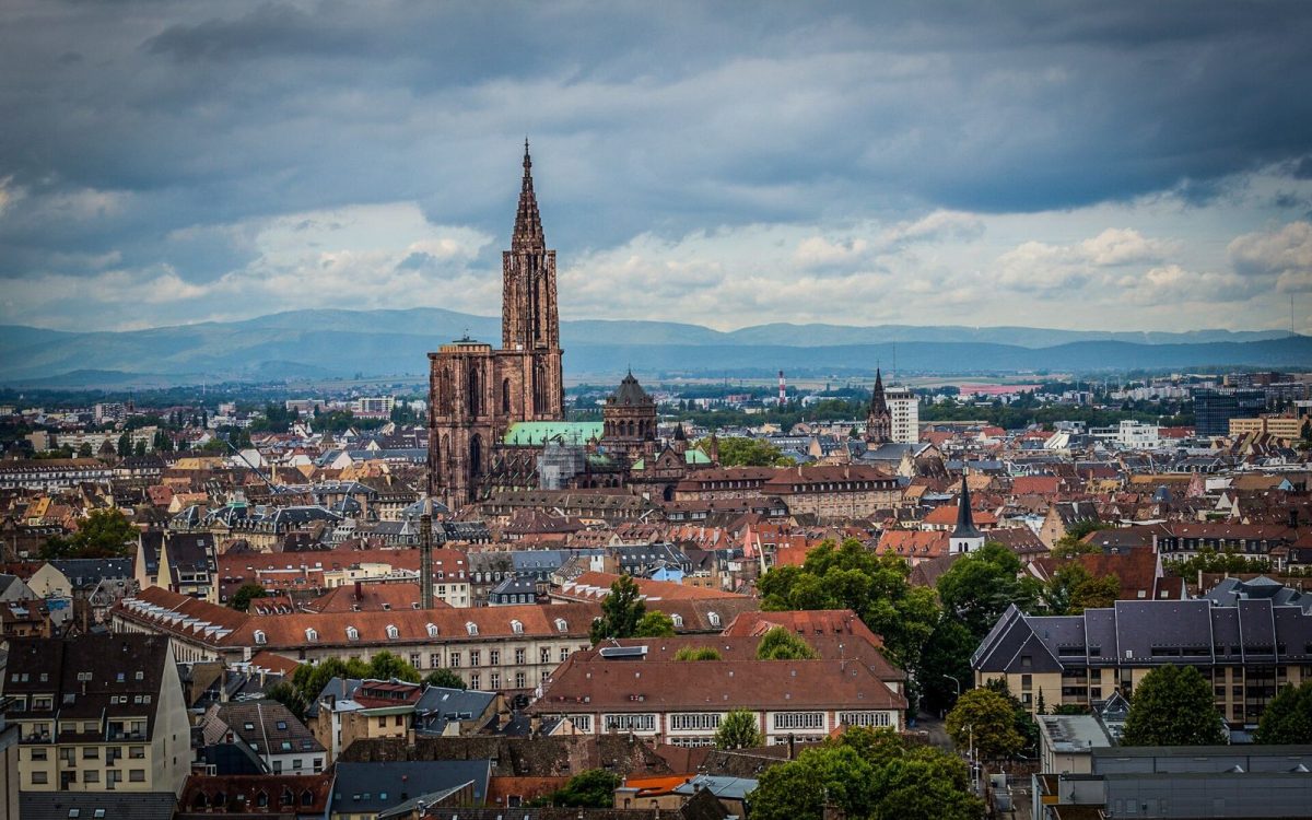 Diététicien nutritionniste à Strasbourg