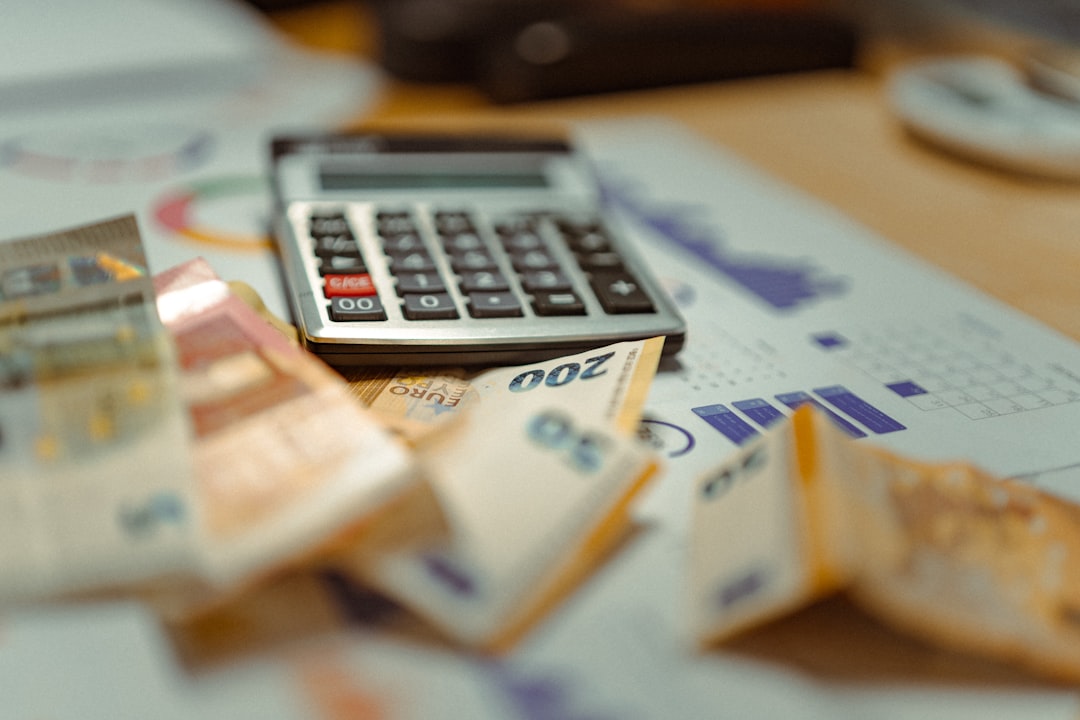 Applications pour suivre son budget alimentaire