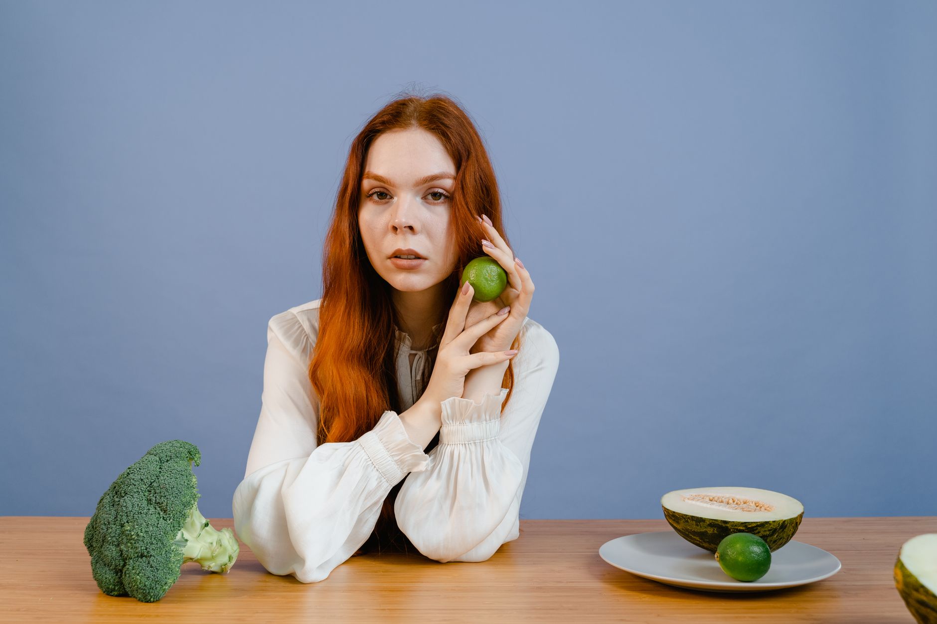 Calculer ses portions et manger en équilibre