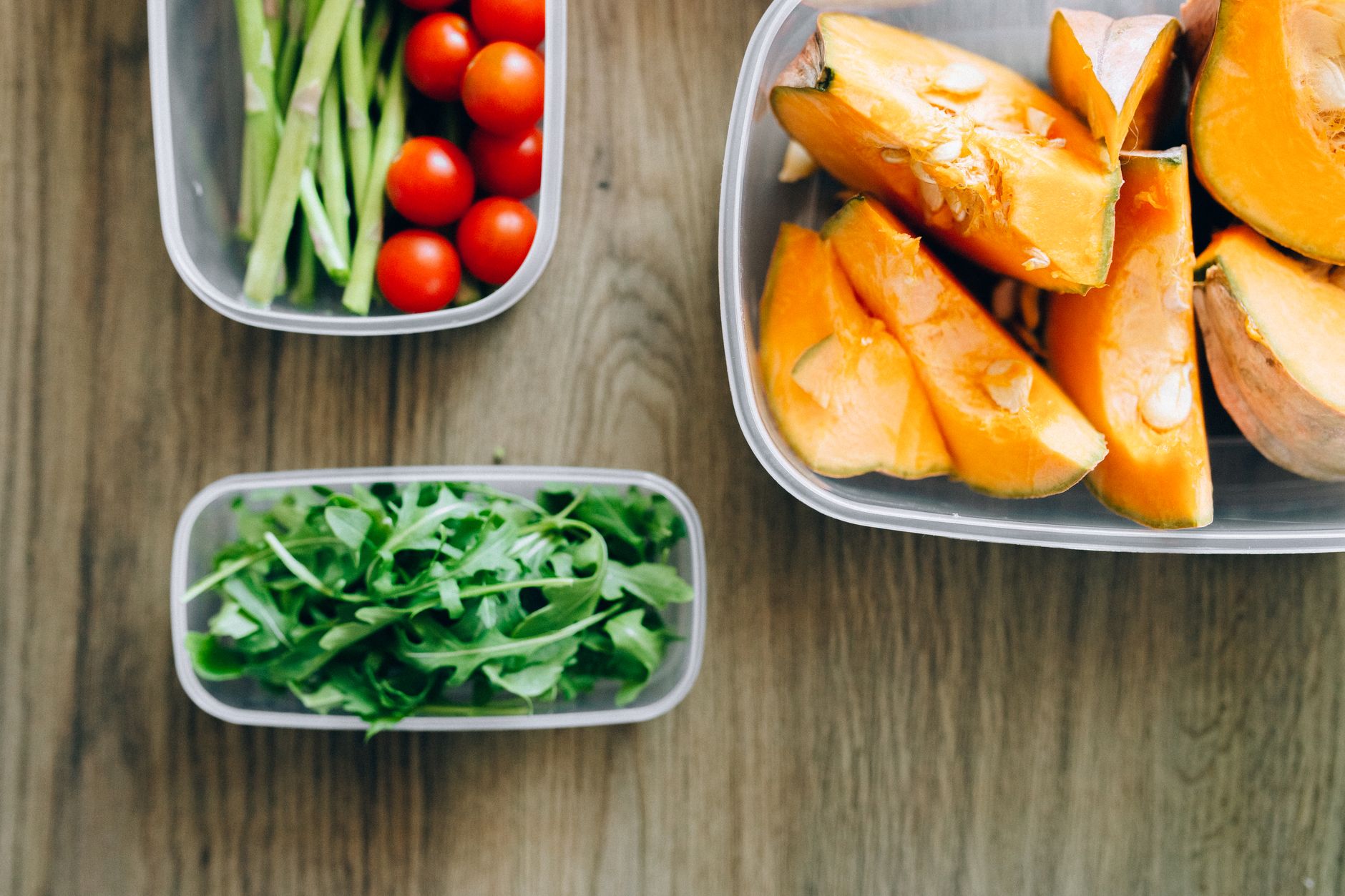 Préparer des repas en bocaux pour la semaine — guide pratique