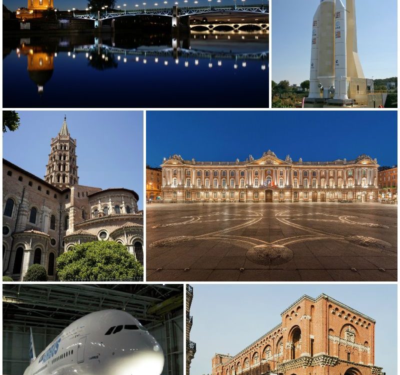 Diététicien nutritionniste à Toulouse