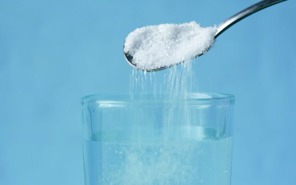 Boisson énergisante en poudre : quels critères avant d'en choisir une