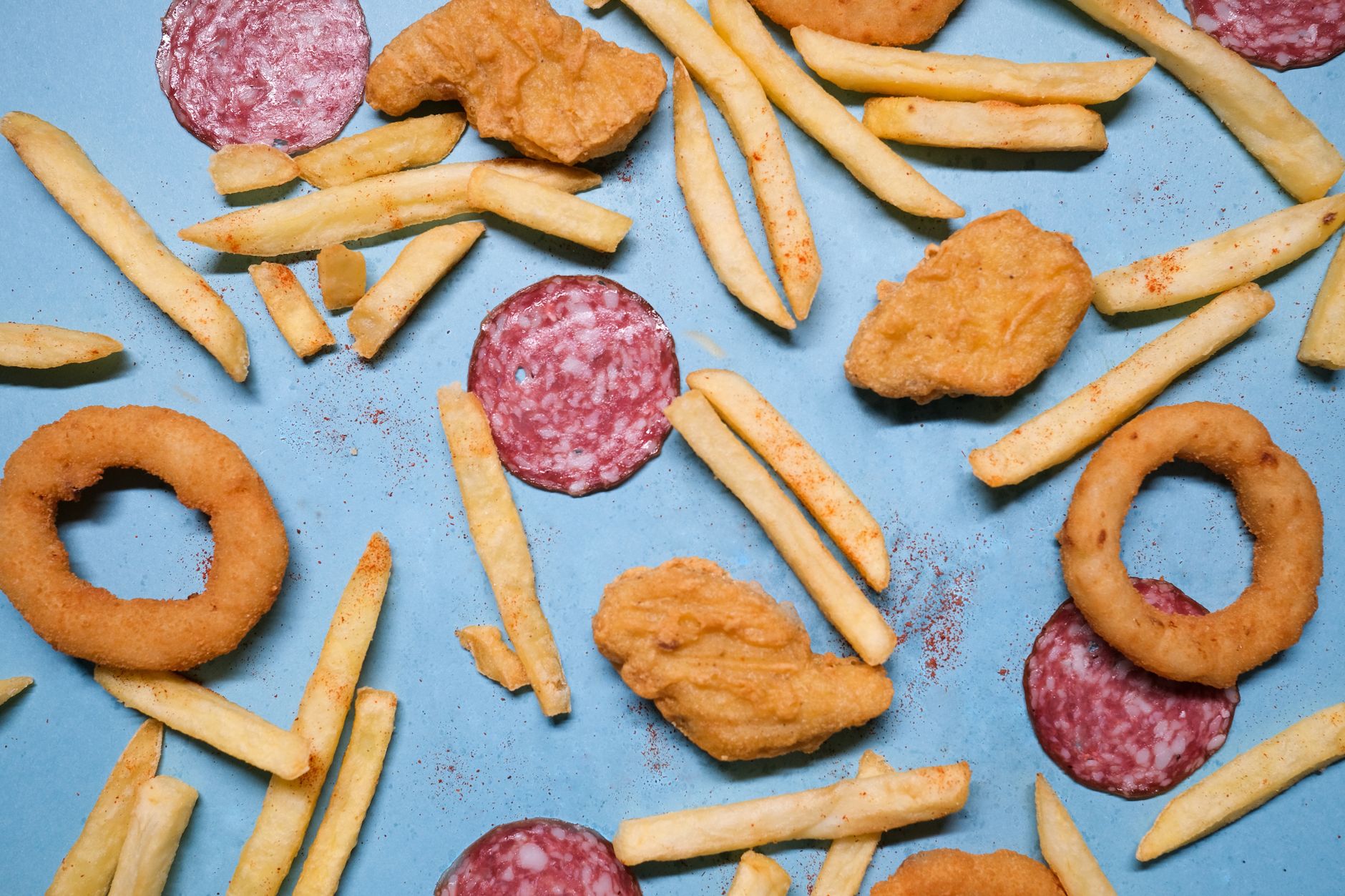 Ce geste alimentaire quotidien met votre cœur en danger