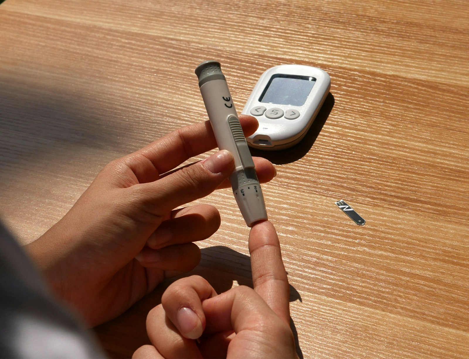 Cet implant promet de bouleverser le traitement du diabète